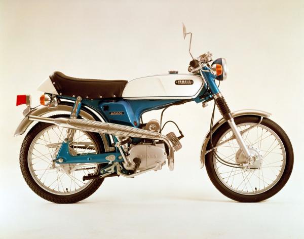 50 FS-1 (1969)